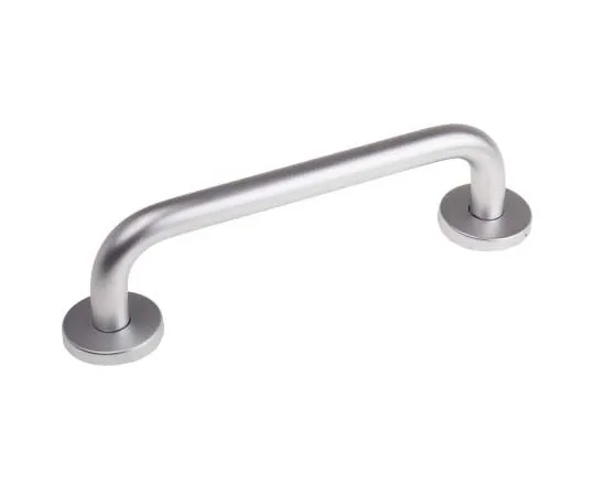 63-7765-48　RS PRO Silver Stainless Steel Concealed Fixings Drawer Handle, 300mm　726-4194