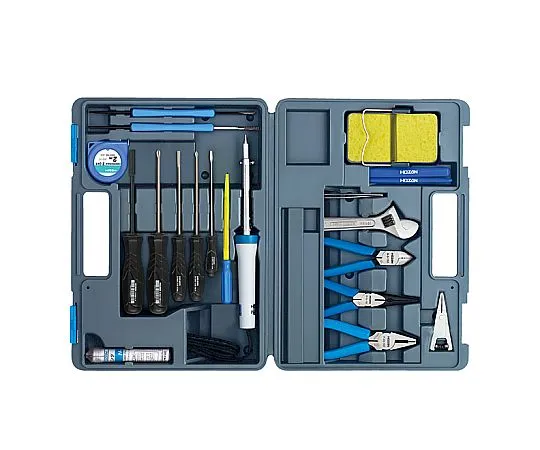 61-0488-32　［Discontinued］Tool Set　S-22