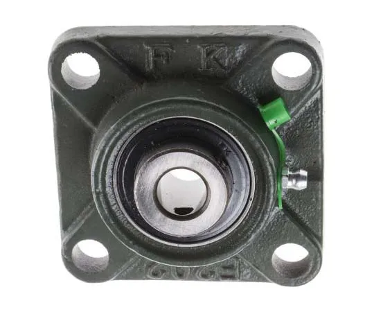 63-7799-47　4 Hole Flanged Bearing 15mm ID　750-8766