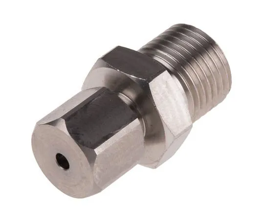 63-8037-55　RS PRO Compression Gland for *** with Thermocouple With 3mm Probe Diameter, M16　839-9617
