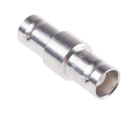 63-7747-86　Straight 50Ω RF Adapter BNC Socket to BNC Socket 0 → 4GHz　31_BNC-50-0-1/133_NE