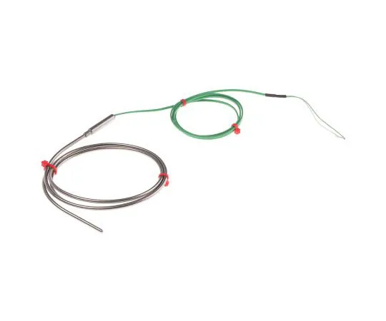 63-7981-26　RS PRO Type K Thermocouple 1m Length, 3mm Diameter, -100°C → 1100°C　787-7737