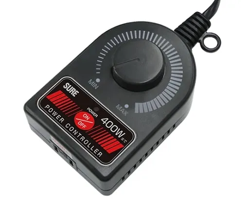 61-3777-48　［Discontinued］Power Controller　SPC-401