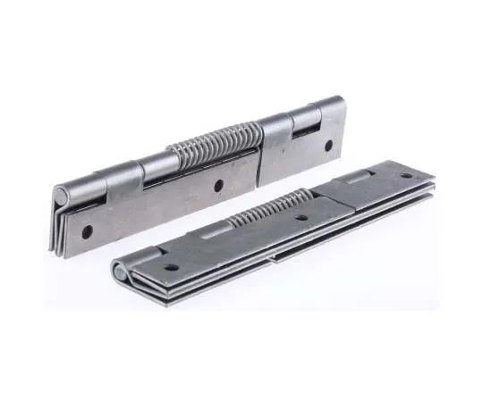 63-7765-26　RS PRO Steel Piano Style Hinge, 160mm x 46mm x 1.5mm　726-4100
