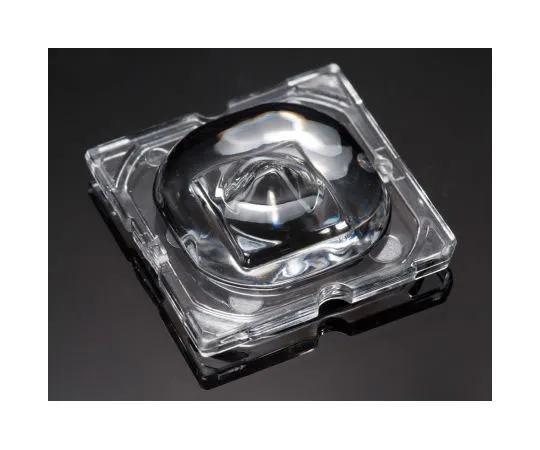 63-7974-17　Ledil C12727_STRADA-SQ-VSM, Strada-SQ Series LED Lens, 149 → 154 ° Extra Wide Angle Beam　C12727_STRADA-SQ-VSM