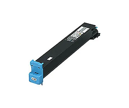 61-0504-31　［Discontinued］Epson Genuine Toner Cartridge (Cyan)　LPCA3ETC9C