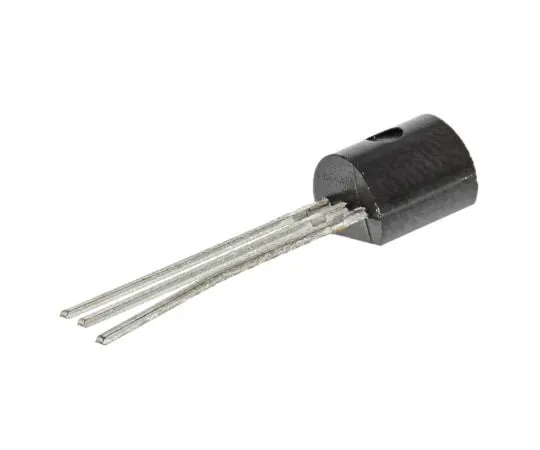 63-7989-96　MAC97A8 0.6A, 600V, TRIAC, Gate Trigger 2V 7mA, 3-pin, Through Hole, TO-92 WeEn Semiconductors Co., Ltd　MAC97A8/DG,412