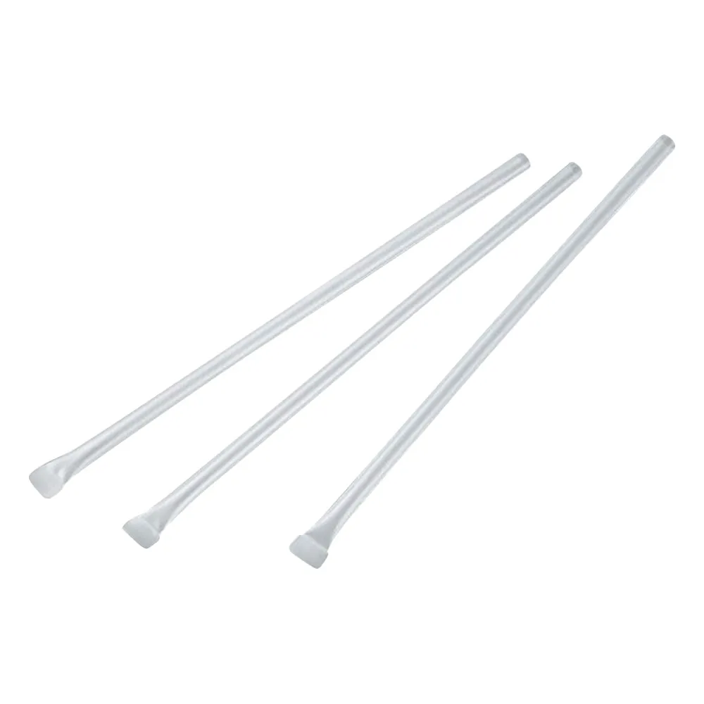 3-648-01　［Discontinued］Disposable Straw 100 Pieces　-