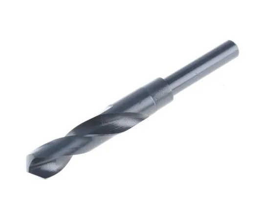 63-7972-51　RS HSS 18.5mm Jobber Drill Bit, 156 mm Reduced Shank　784-4844