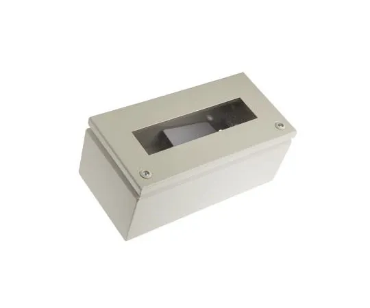 63-8039-68　RS PRO Junction Box, IP65, 150mm x 300mm x 120mm　842-8493