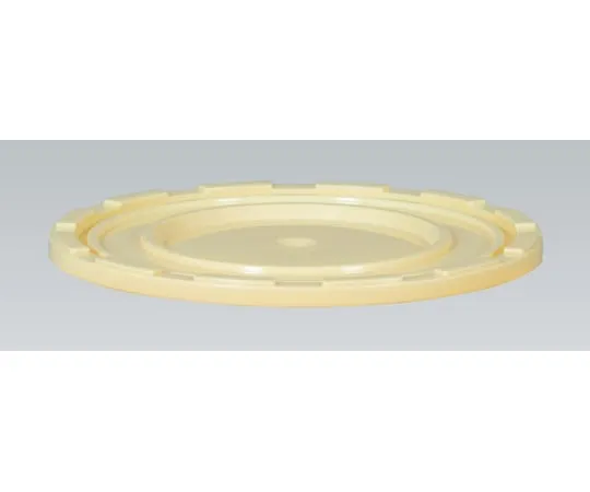 67-7241-29　Barrel 8 K-3 Lid Cream　70045400CL202