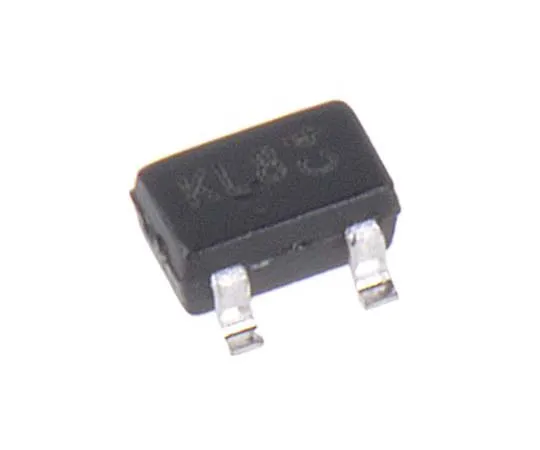 63-7800-70　Diodes Inc 30V 200mA, Dual Schottky Diode, 3-Pin SOT-323 BAT54SW-7-F　BAT54SW-7-F