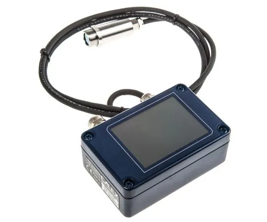 63-7968-74　Calex PM-MA-151-CT-CRT-MSD mA Output Signal Infrared Temperature Sensor, 1m Cable, -20°C to +1000°C　PM-MA-151-CT-CRT-MSD
