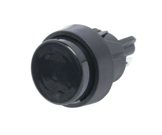 63-7785-95　Marquardt Single Pole Single Throw (SPST) Momentary Push Button Switch, IP40, 16 (Dia.)mm, Panel Mount　5000.0104