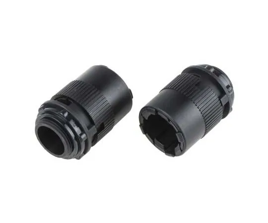 63-7806-60　RS PRO Adapter Cable Conduit Fitting, Nylon 66 25mm nominal size　755-9079