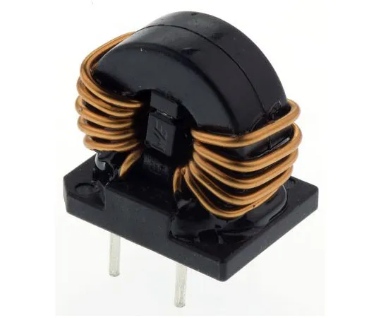 63-8021-86　Wurth 2 x 2 mH -30 → +50% Nano Crystalline Common Mode Choke, Max SRF:1 kHz → 300 MHz, 10A Idc, 2 x 6mΩ　7448031002