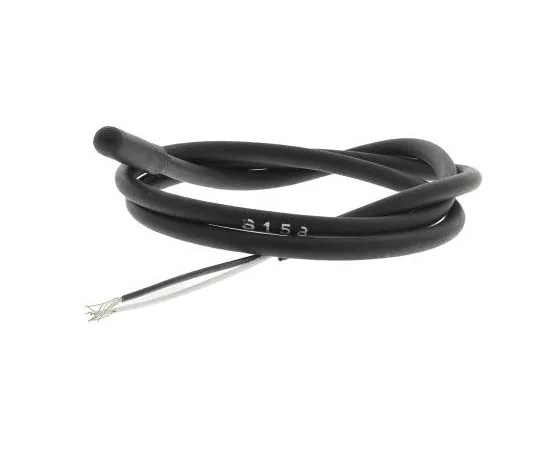 63-7796-92　Temperature Sensor -50 → +110°C, United Automation A86614, Interior Room, Thermistor　A86614