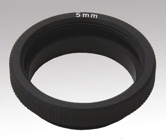 1-2411-12　［Discontinued］5mm Extender Tube for Electronic Loupe