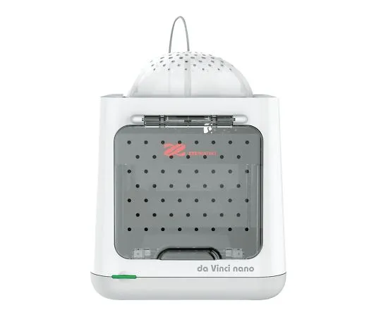 3-385-01　［Discontinued］3D Printer da Vinci nano Wi-Fi Set　3FNAWXJP00B