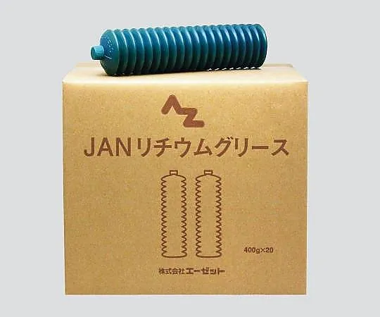 3-1846-01　Lithium Grease　DS760