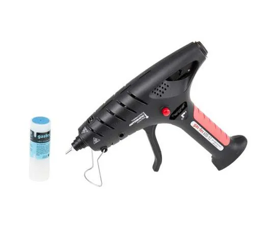 63-7801-99　Tec600 Hot Melt Glue Gun　600-12-T195-BR1-RS