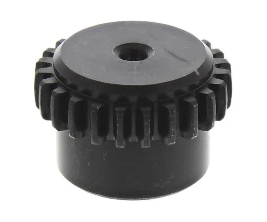 63-8011-95　RS PRO Barrel Gear Coupling Hub　810-0694