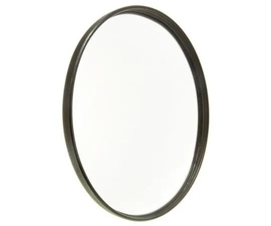 63-7963-18　RS PRO Acrylic Indoor Mirror, Circular　773-9749
