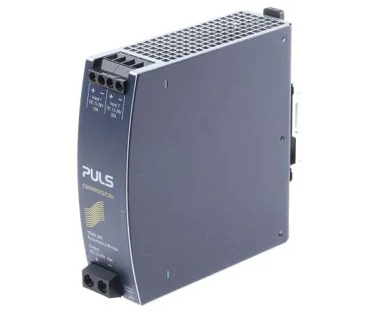 63-7774-80　PULS Redundancy Module for *** with 20 A Power Supply　YR40.241