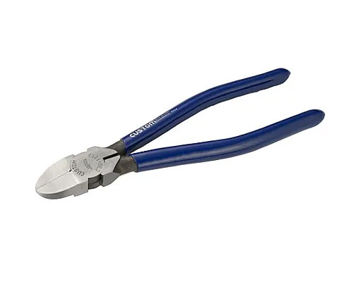 61-0004-74　［Discontinued］VA Line Electric Works Nipper (Flat Type)　C30-150F