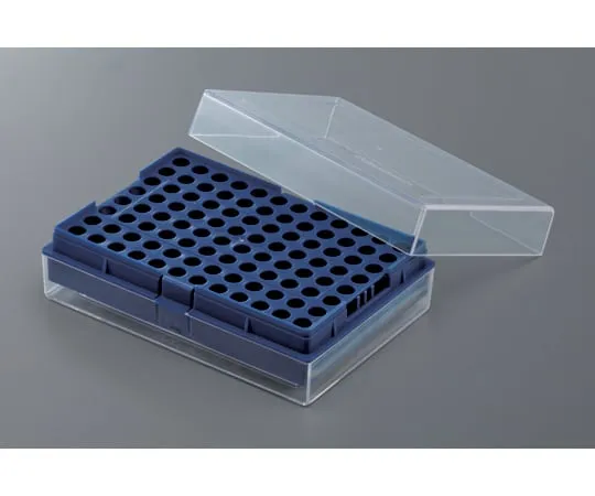 67-5191-65　Rack for PCR Tube x 96　R-02-96