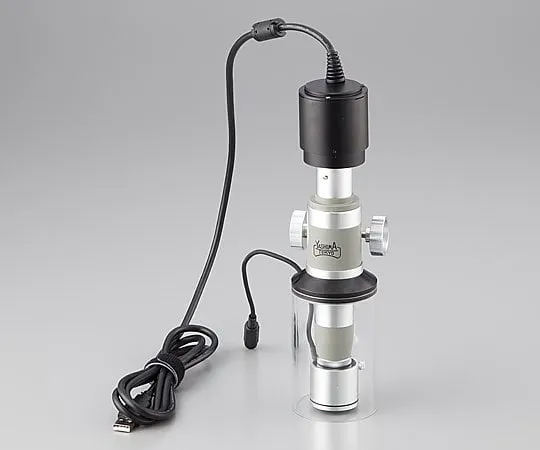 1-8684-24　［Discontinued］Digital Microscope 400 x　YDU-3F-400