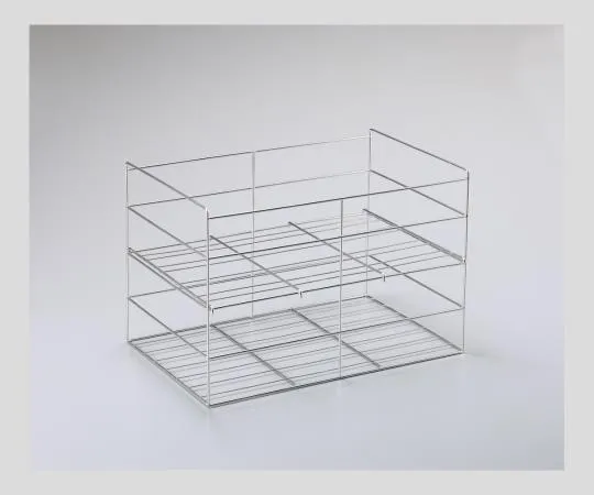 3-1543-02　［Discontinued］Flask Tray Shelf Board　T-300