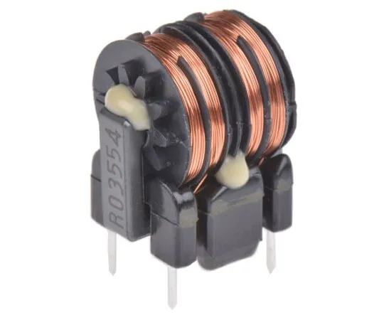 63-8046-31　138 mH KEMET SS Common mode filter　SS21V-R031380