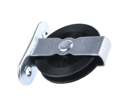 63-7792-58　Pilz 570312 Roller Guide, For Use With PSEN Safety Switch　570312