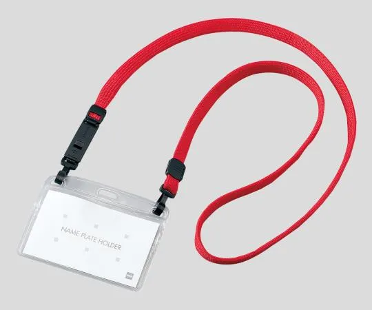 3-1593-02　［Discontinued］Hanging Name Tag Green　NL-4-GN