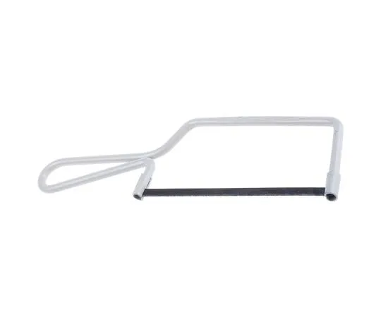 63-7971-95　Spear & Jackson 150 mm Hacksaw With Bi-metal Blade　70-14JR