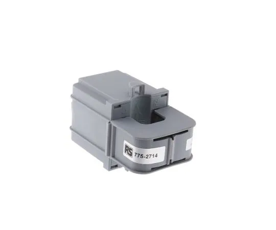 63-7964-90　HOBUT Split Core Circuit Transformer, -30 → +55 °C　CTSCMICRO19-200/5-T-S