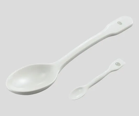 2-9036-01　［Discontinued］Porcelain Spoon　218/1
