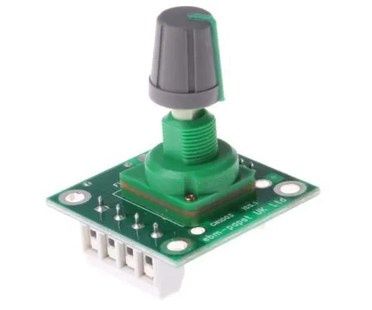 63-7789-32　Fan Speed Controller, Infinitely Variable, 10 V dc, 1.1mA　CN1003