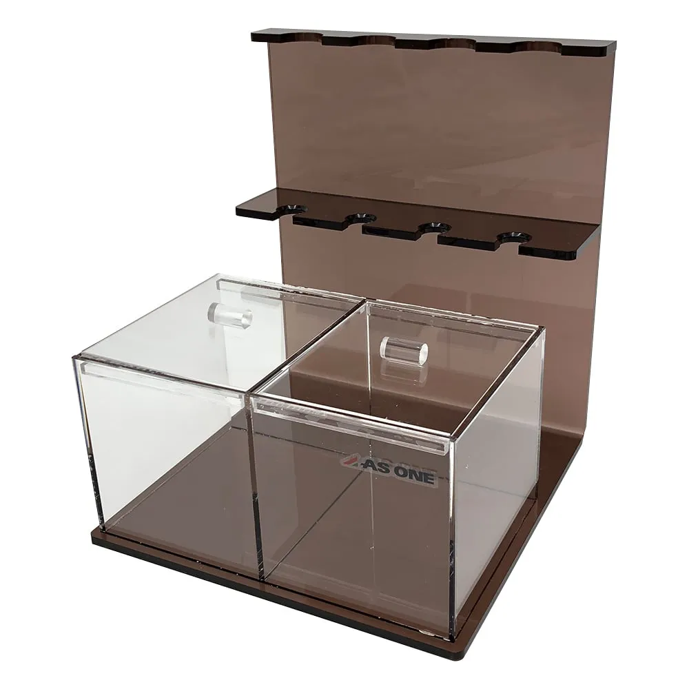 3-5321-01　［Discontinued］Pipette Stand Station　PPS