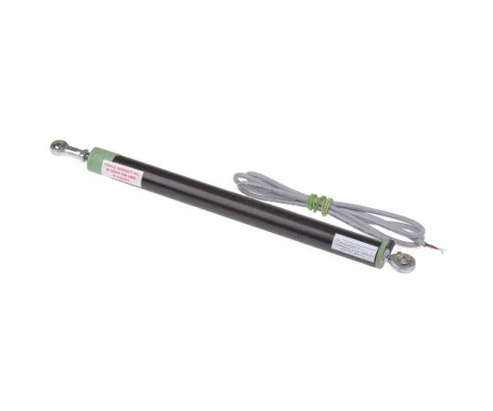 63-8039-36　RS 1 Gang Linear Conductive Plastic Potentiometer, 5kΩ, ±20%, Linear　842-7204