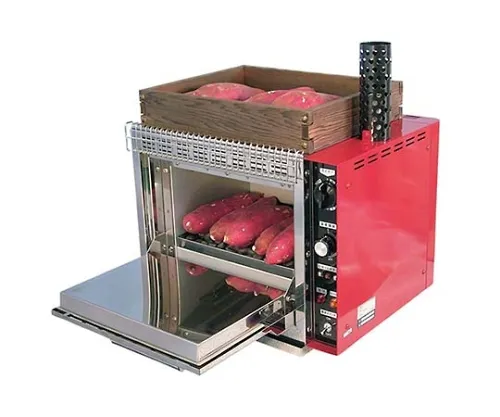 61-7941-11　［Discontinued］Electric Potter Small YG-20R　1232400