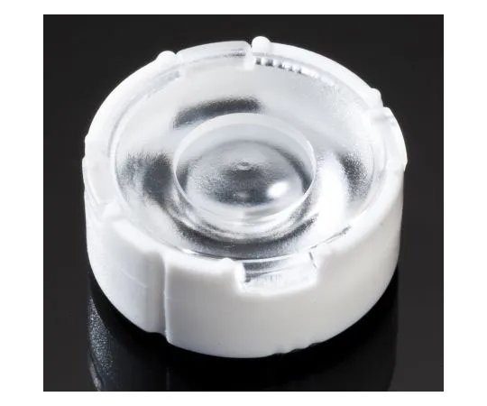 63-7973-44　Ledil FA11902_TINA3-W, Tina3 Lens Assembly, 30 → 48 ° Wide Angle Beam　FA11902_TINA3-W