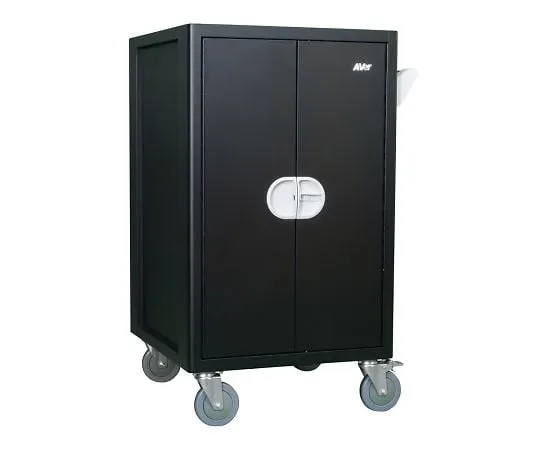 3-9724-01　［Discontinued］Tablet PC Charging Storage Cabinet (Cycle Charging Type)　E36c＋