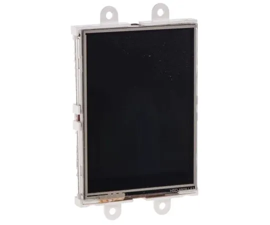 63-8046-74　4D Systems SK-24PTU-PI TFT LCD Colour Display / Touch Screen, 2.4in VGA, 240 x 320pixels　SK-24PTU-PI