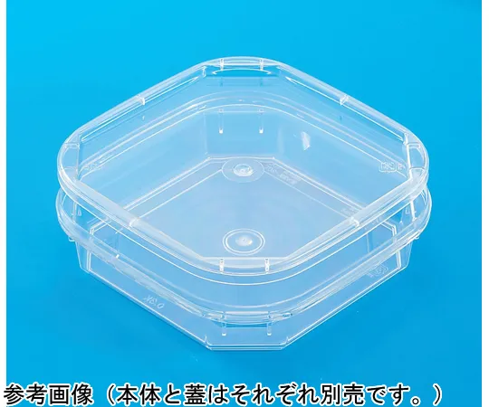 67-7239-62　Barrel 0.3 K Body Transparent　20003100TM