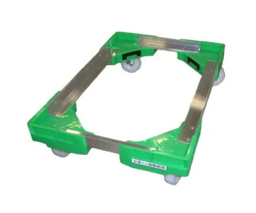 61-6565-78　Cariier  SL-3 Extra Large Heavy Duty Green　3356500
