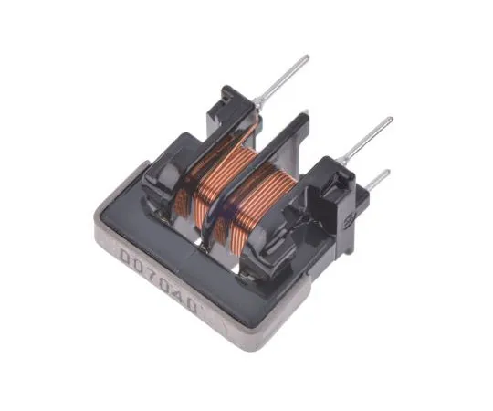 63-8046-44　40 μH KEMET SU Common mode filter　SU9VD-07040
