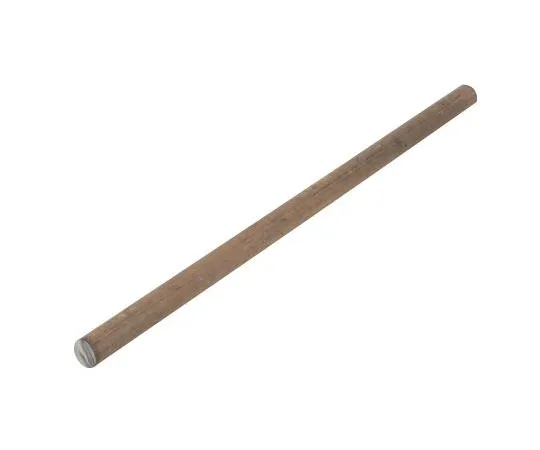 63-7967-66　Cast Iron Rod, 1m x 40mm OD　778-1699
