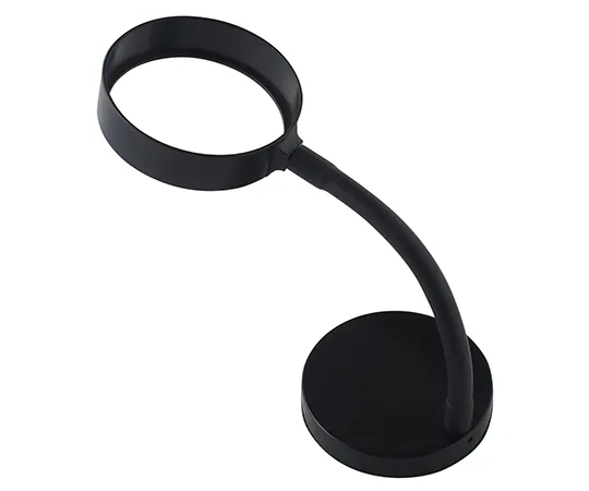 61-8495-49　［Discontinued］LED Magnifier Stand　3R-SMOLIA-ST